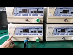 UHI-3 انسولاتور پردازنده اندوسکوپی تجهیزات پزشکی در وضعیت خوب