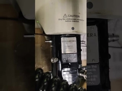 گاسروسکوپ انعطاف پذیر GIF-HQ290