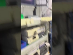 کولدوکوسکوپ انعطاف پذیر CHF-V