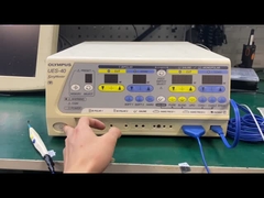 پردازنده اندوسکوپ UES-40 تجهیزات پزشکی