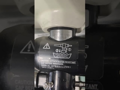 GIF-H180 گاستروسکوپ انعطاف پذیر