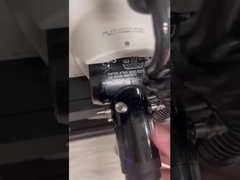 پردازنده اندوسکوپی تصویر شفاف CV-190+CLV-190