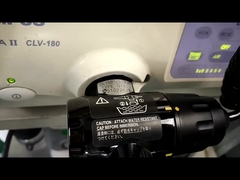 TJF-Q180V ویدئو دوودنوسکوپ پزشکی