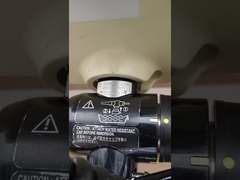 گاسروسکوپ انعطاف پذیر GIF-H180J