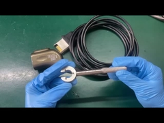 ZF-GJ-03 STORZ H3 ابزار کلید کابل برای دوربین های اندوسکوپی پزشکی کاملا جدید