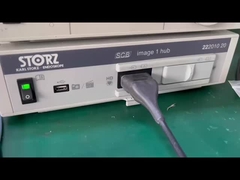 تصویر 1 222010 20 تمیز کردن و ضد عفونی کردن دستگاه های اندوسکوپی