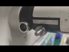 EG-590WR اندوسکوپ پزشکی گاستروسکوپ انعطاف پذیر HD Light Clear Image View