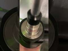 3D Video Laparoscope LTF-190-10-3D 3 سوئیچ 100 درجه دامنه زاویه