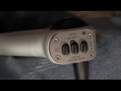 اندوسکوپ انعطاف پذیر 11101VN NTSC لارنگوسکوپ متعلق به دستگاه جادویی