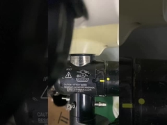 GF-UE160-AL5 سونوگرافی گازروسکوپ محدوده انعطاف پذیر با عملکرد اسکن 360 درجه آرایه شعاعی