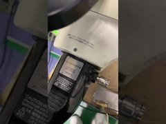 BF-1TH190 برونکوسکوپ اندوسکوپ پزشکی 120 درجه میدان دید اندوسکوپ پزشکی