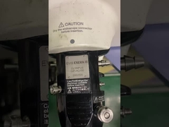 GIF-HQ190 دامنه انعطاف پذیر HDTV رزولوشن اندوسکوپ پزشکی گاستروسکوپ