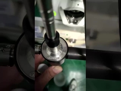 عملکرد URF-V High Definition Ureteroscope NBI برای تشخیص UTTC