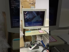 آندوسکوپ پزشکی