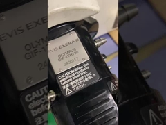 GIF-1TH190 اندوسکوپ پزشکی بالاترین وضوح ممکن و کیفیت تصویر را ارائه می دهد