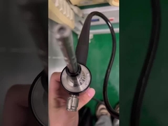 CHF-V کولدوکوسکوپ انعطاف پذیر تکنولوژی تصویربرداری پیشرفته و میدان دید عمیق