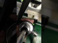 ENF-V2 اندوسکوپ انعطاف پذیر ویدئو رینو لارنگوسکوپ قطر بیرونی 3.2mm