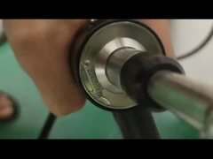 ENF-VT2 ویدئو رینو لارنگوسکوپ با طول کار 365mm در وضعیت خوب