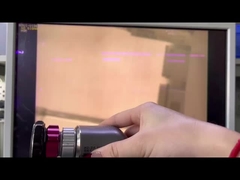 کابل اندوسکوپی 3.3 متری برای سر دوربین STORZ H3-ZA