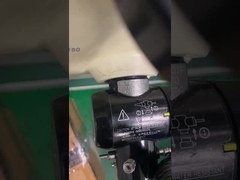 گاسروسکوپ ویدئویی GIF-160 با وضوح بالا در حالت خوب