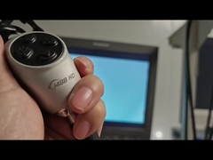 کابل اندوسکوپ پزشکی 3 متری برای سر دوربین استرایکر 1488