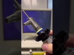 A22003A 70 درجه اندوسکوپ 4 میلی متری برای درمان های اورولوژیک