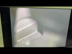 گاستروسکوپی ویدئویی انعطاف پذیر اندوسکوپ پزشکی GIF-HQ290 برای بررسی جامع