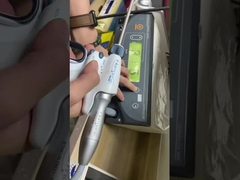 GEN300 اندوسکوپی Ultracision Harmonic Scalpel و HP054 و فوت سوئیچ