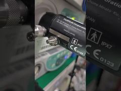 کولونوسکوپ EC-590ZW/L سازگار برای پردازنده های EPX-3500HD EPX-4400 HDI-3000 را برای شما معرفی کنید