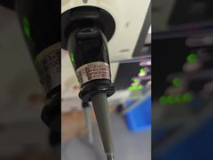 نگاهی دقیق تر: سر دوربین پزشکی Olympus CH-S400-XZ-EA