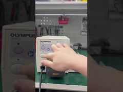ببینید چرا پمپ فلاشینگ OLYMPUS OFP-2 را انتخاب کنید